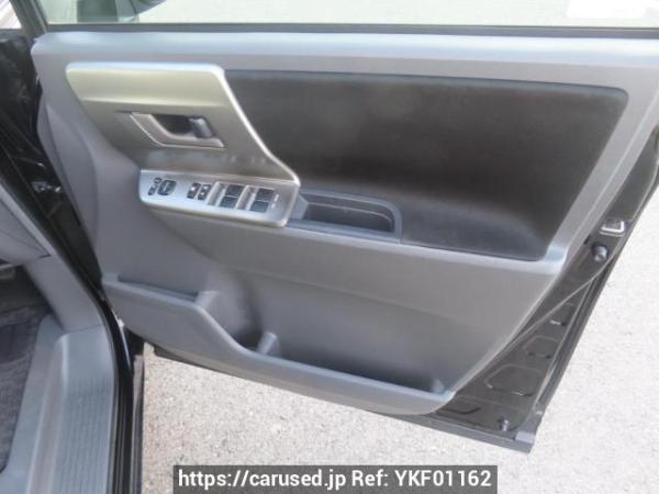 Used 2007 AT toyota noah ZRR70W Image[35]