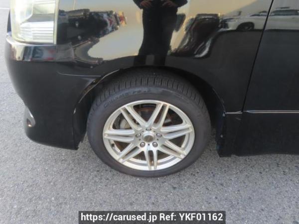 Used 2007 AT toyota noah ZRR70W Image[36]