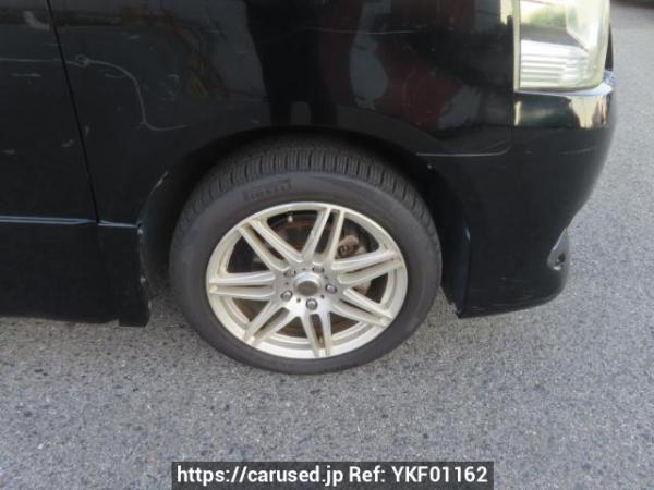 Used 2007 AT toyota noah ZRR70W Image[37]