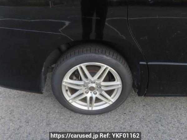 Used 2007 AT toyota noah ZRR70W Image[38]