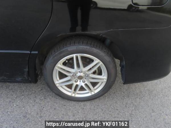 Used 2007 AT toyota noah ZRR70W Image[39]