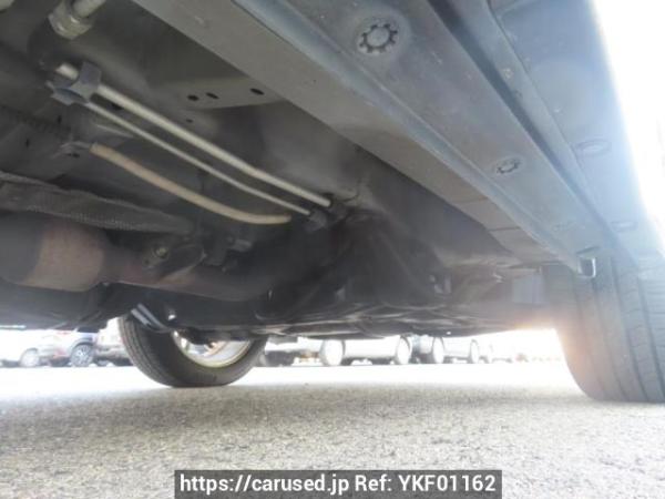 Used 2007 AT toyota noah ZRR70W Image[41]