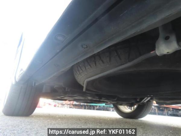 Used 2007 AT toyota noah ZRR70W Image[42]