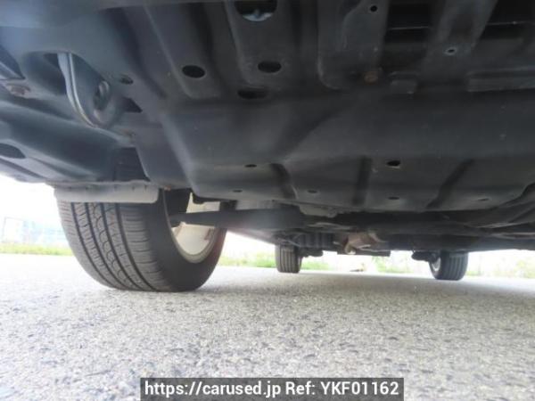 Used 2007 AT toyota noah ZRR70W Image[44]