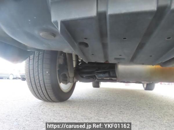Used 2007 AT toyota noah ZRR70W Image[46]