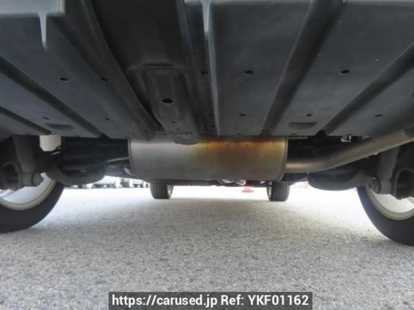 Used 2007 AT toyota noah ZRR70W Image[47]
