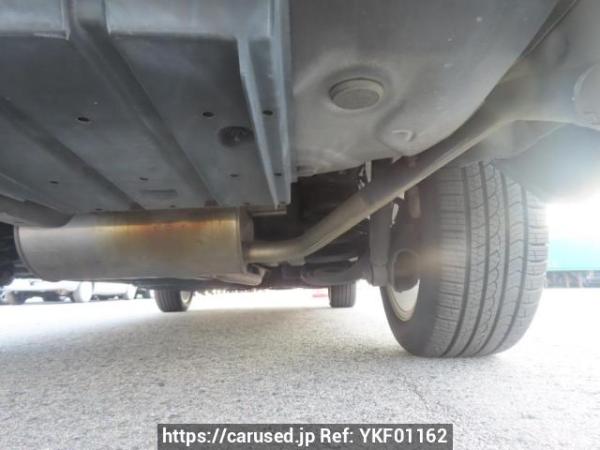 Used 2007 AT toyota noah ZRR70W Image[48]