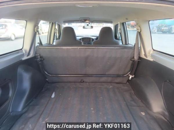 Used 2009 AT toyota probox-van NCP51V Image[9]
