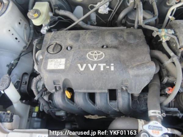 Used 2009 AT toyota probox-van NCP51V Image[11]