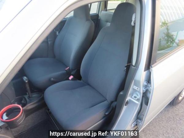 Used 2009 AT toyota probox-van NCP51V Image[17]