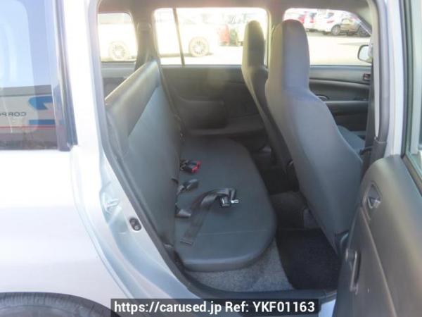 Used 2009 AT toyota probox-van NCP51V Image[18]