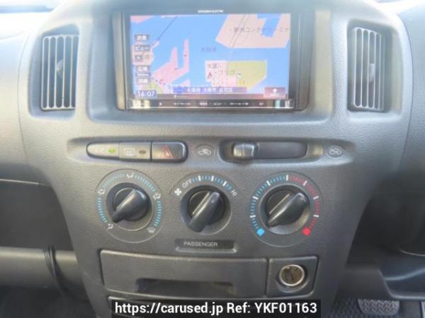 Used 2009 AT toyota probox-van NCP51V Image[24]