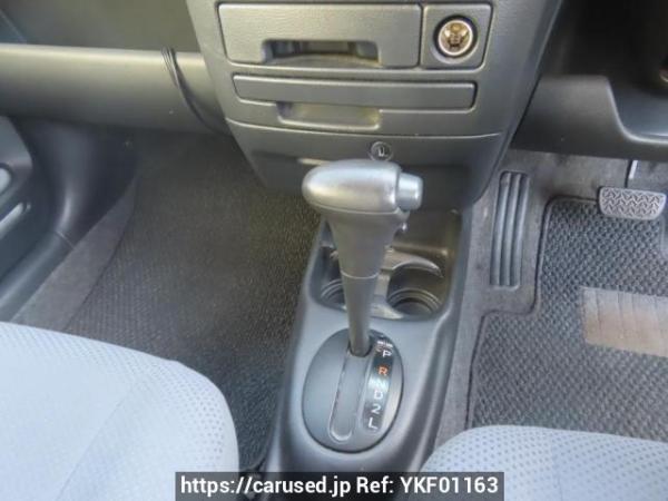 Used 2009 AT toyota probox-van NCP51V Image[25]
