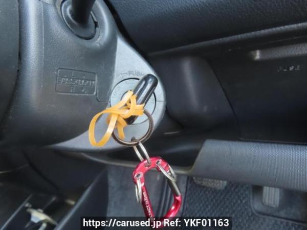 Used 2009 AT toyota probox-van NCP51V Image[29]