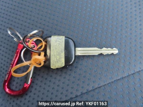 Used 2009 AT toyota probox-van NCP51V Image[30]