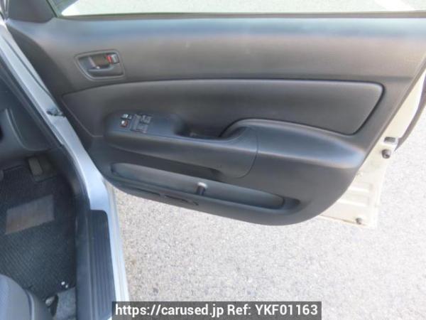 Used 2009 AT toyota probox-van NCP51V Image[31]