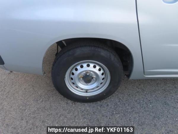 Used 2009 AT toyota probox-van NCP51V Image[34]