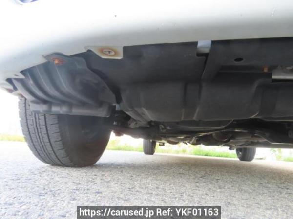 Used 2009 AT toyota probox-van NCP51V Image[36]