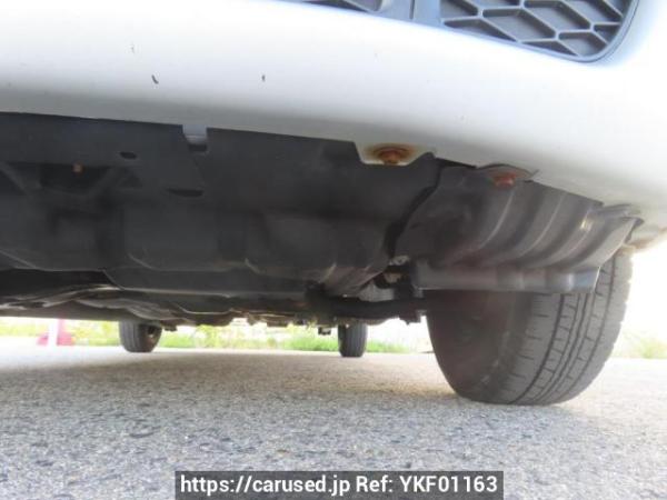 Used 2009 AT toyota probox-van NCP51V Image[37]