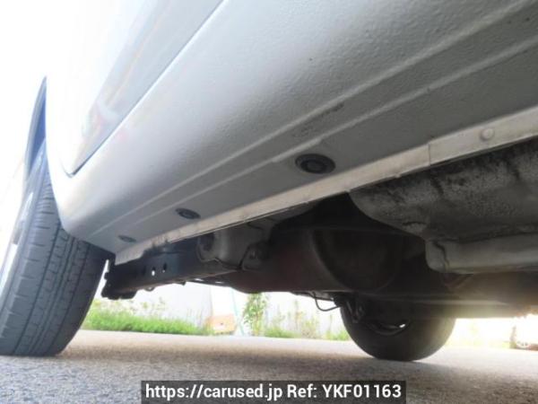 Used 2009 AT toyota probox-van NCP51V Image[40]