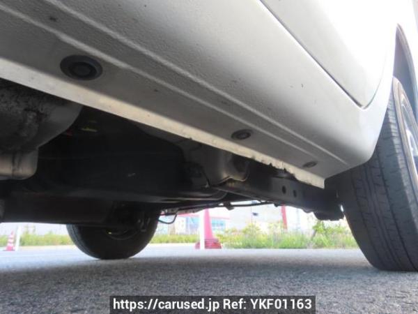 Used 2009 AT toyota probox-van NCP51V Image[41]