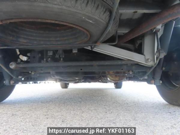 Used 2009 AT toyota probox-van NCP51V Image[44]