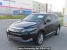 Used 2014 AT toyota harrier ZSU60W Image[2]