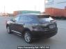 Used 2014 AT toyota harrier ZSU60W Image[4]