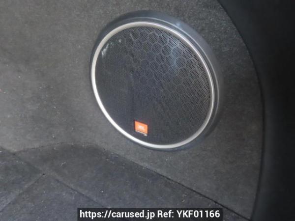 Used 2014 AT toyota harrier ZSU60W Image[10]