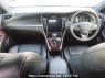 Used 2014 AT toyota harrier ZSU60W Image[21]
