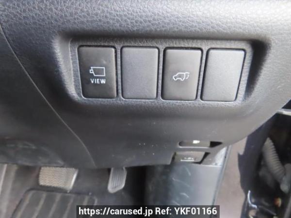 Used 2014 AT toyota harrier ZSU60W Image[29]