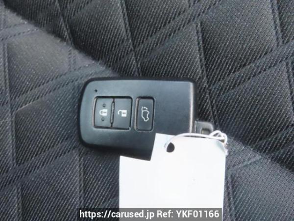 Used 2014 AT toyota harrier ZSU60W Image[31]