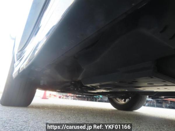 Used 2014 AT toyota harrier ZSU60W Image[37]