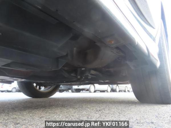 Used 2014 AT toyota harrier ZSU60W Image[38]