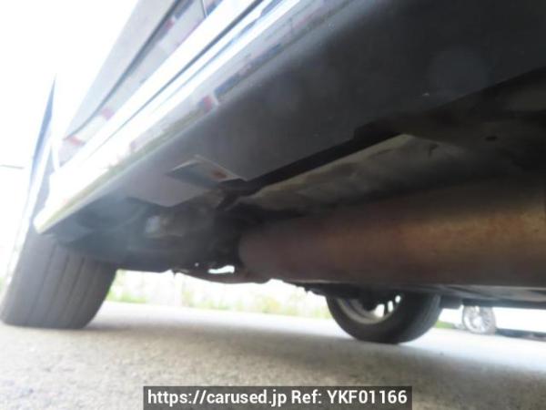 Used 2014 AT toyota harrier ZSU60W Image[39]