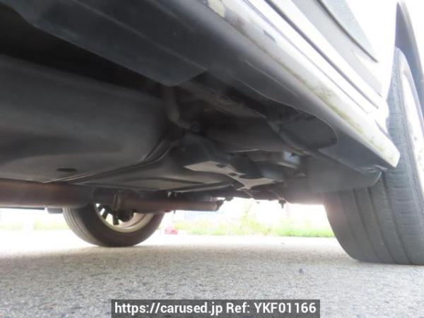 Used 2014 AT toyota harrier ZSU60W Image[40]
