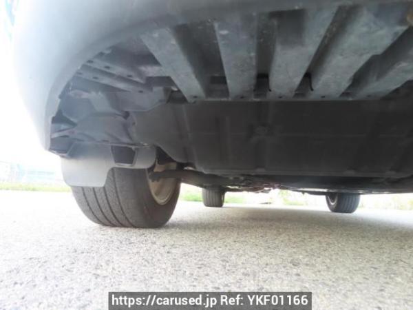 Used 2014 AT toyota harrier ZSU60W Image[41]