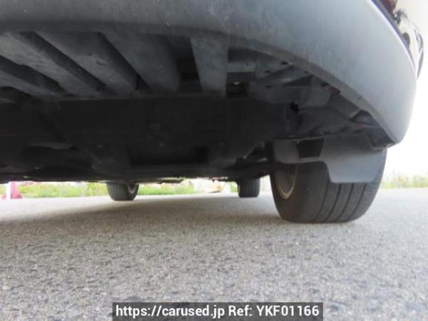 Used 2014 AT toyota harrier ZSU60W Image[42]
