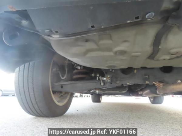 Used 2014 AT toyota harrier ZSU60W Image[43]