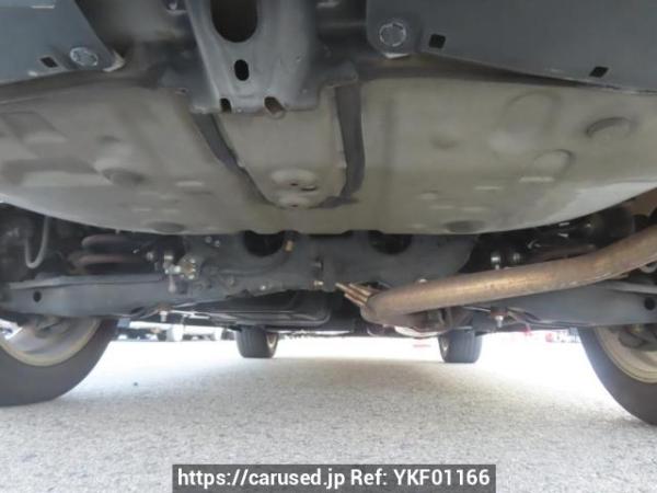 Used 2014 AT toyota harrier ZSU60W Image[44]