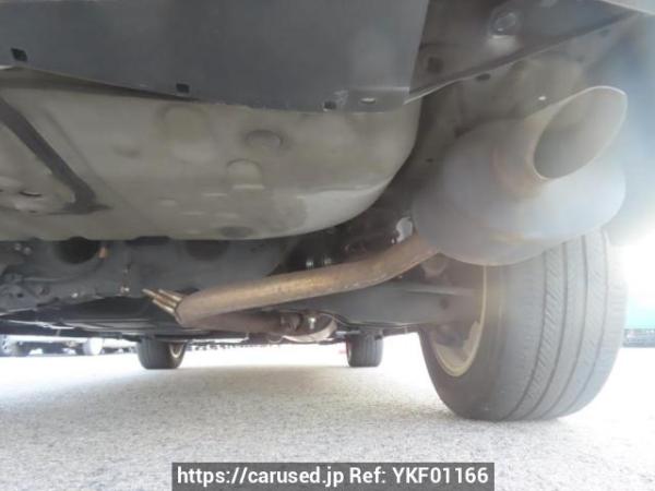 Used 2014 AT toyota harrier ZSU60W Image[45]