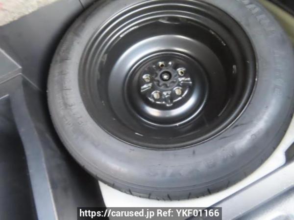 Used 2014 AT toyota harrier ZSU60W Image[46]