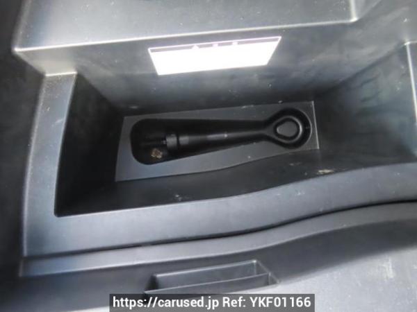 Used 2014 AT toyota harrier ZSU60W Image[47]