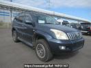 Toyota Land Cruiser Prado KDJ120W