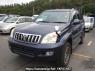 Used 2003 AT toyota land-cruiser-prado KDJ120W Image[2]