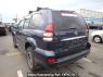 Used 2003 AT toyota land-cruiser-prado KDJ120W Image[4]