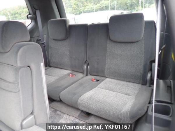 Used 2003 AT toyota land-cruiser-prado KDJ120W Image[16]