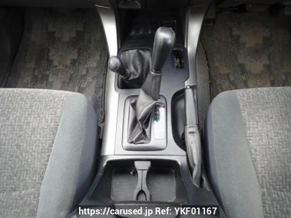 Used 2003 AT toyota land-cruiser-prado KDJ120W Image[22]