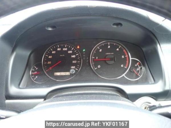 Used 2003 AT toyota land-cruiser-prado KDJ120W Image[23]