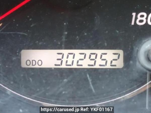 Used 2003 AT toyota land-cruiser-prado KDJ120W Image[24]